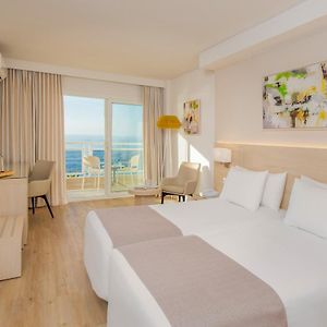 Standard Zimmer mit Kingsize-Bett